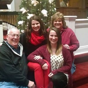 Meet your Posher, Lisa